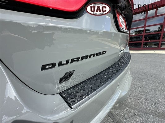 2024 Dodge Durango DURANGO GT PREMIUM AWD in Ellensburg, WA - University Auto Center