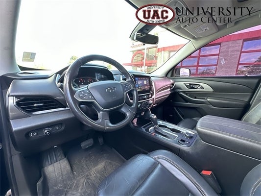 2020 Chevrolet Traverse AWD RS in Ellensburg, WA - University Auto Center