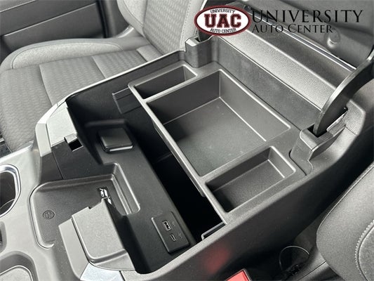 2023 Chevrolet Silverado 1500 4WD Crew Cab Short Bed RST in Ellensburg, WA - University Auto Center
