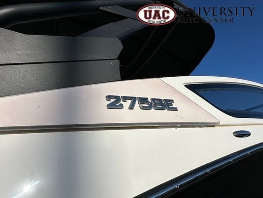 2019 Yamaha 275Se Jet Boat in Ellensburg, WA - University Auto Center