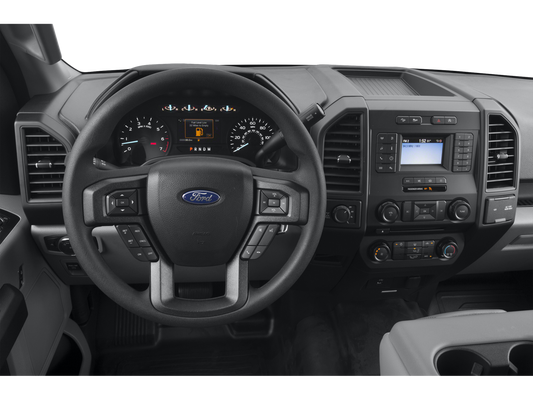 2020 Ford F-150 XL in Ellensburg, WA - University Auto Center
