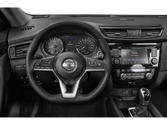 2020 Nissan Rogue SL Intelligent AWD in Ellensburg, WA - University Auto Center