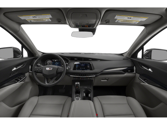 2021 Cadillac XT4 AWD Premium Luxury in Ellensburg, WA - University Auto Center