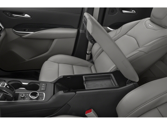 2021 Cadillac XT4 AWD Premium Luxury in Ellensburg, WA - University Auto Center