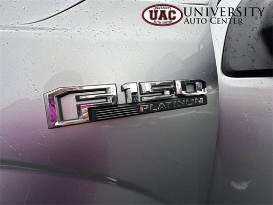 2020 Ford F-150 XL in Ellensburg, WA - University Auto Center