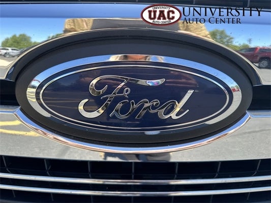 2018 Ford F-150 LARIAT in Ellensburg, WA - University Auto Center