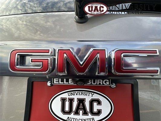 2023 GMC Acadia AWD AT4 in Ellensburg, WA - University Auto Center