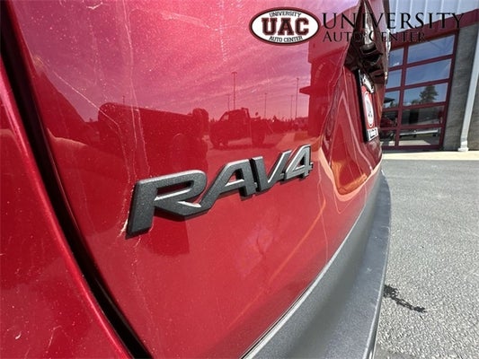 2023 Toyota RAV4 Adventure in Ellensburg, WA - University Auto Center