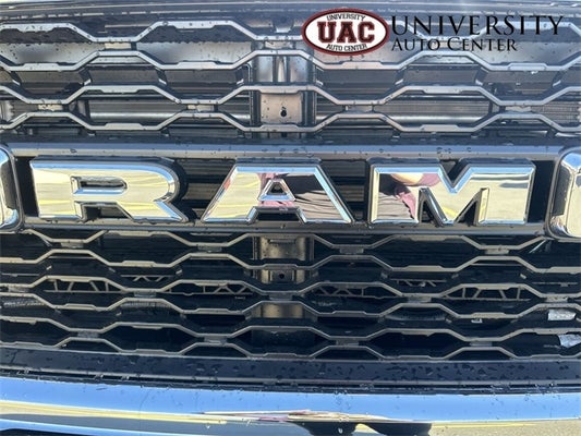 2024 RAM Ram 2500 RAM 2500 TRADESMAN CREW CAB 4X4 8' BOX in Ellensburg, WA - University Auto Center