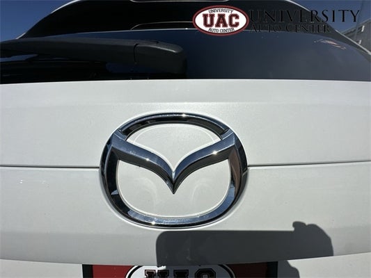 2023 Mazda Mazda CX-5 2.5 S Preferred in Ellensburg, WA - University Auto Center