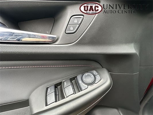 2023 Chevrolet Trailblazer AWD RS in Ellensburg, WA - University Auto Center