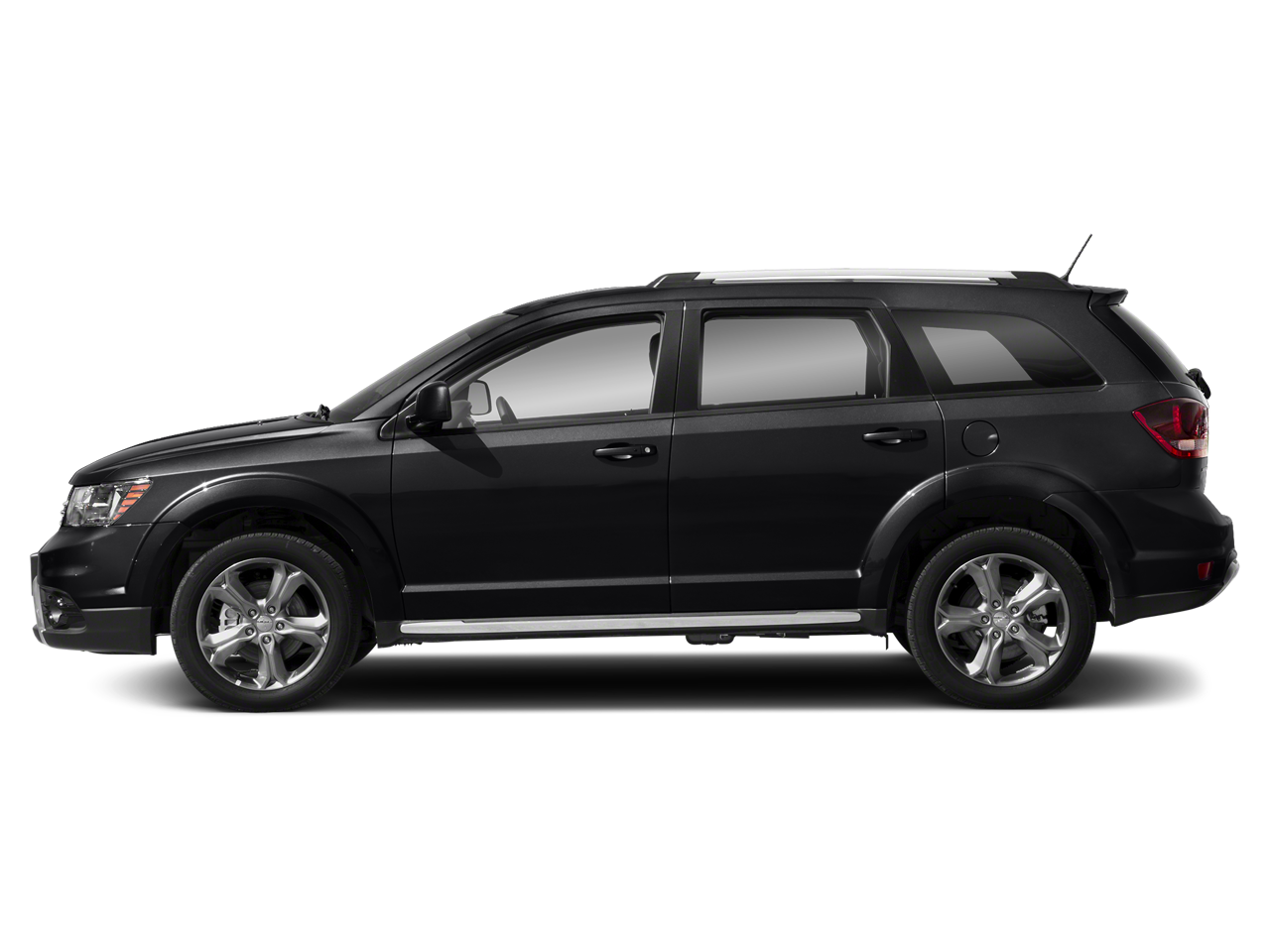 2018 Dodge Journey Crossroad AWD