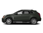 2013 Cadillac SRX Luxury