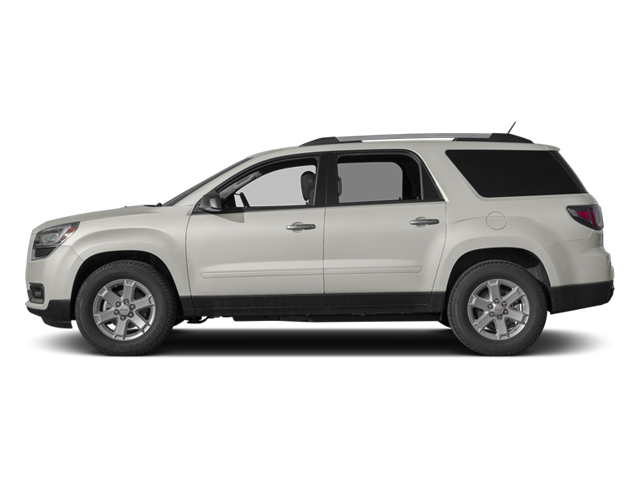 2013 GMC Acadia SLE-1