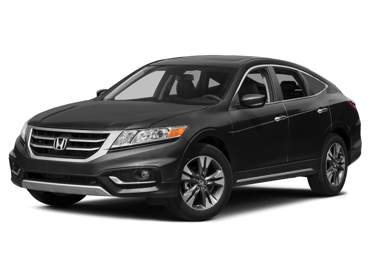 2015 Honda Crosstour EX-L