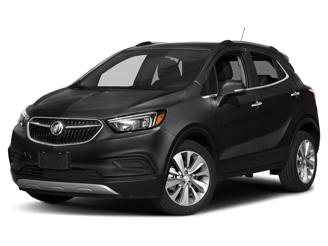 2019 Buick Encore FWD Essence