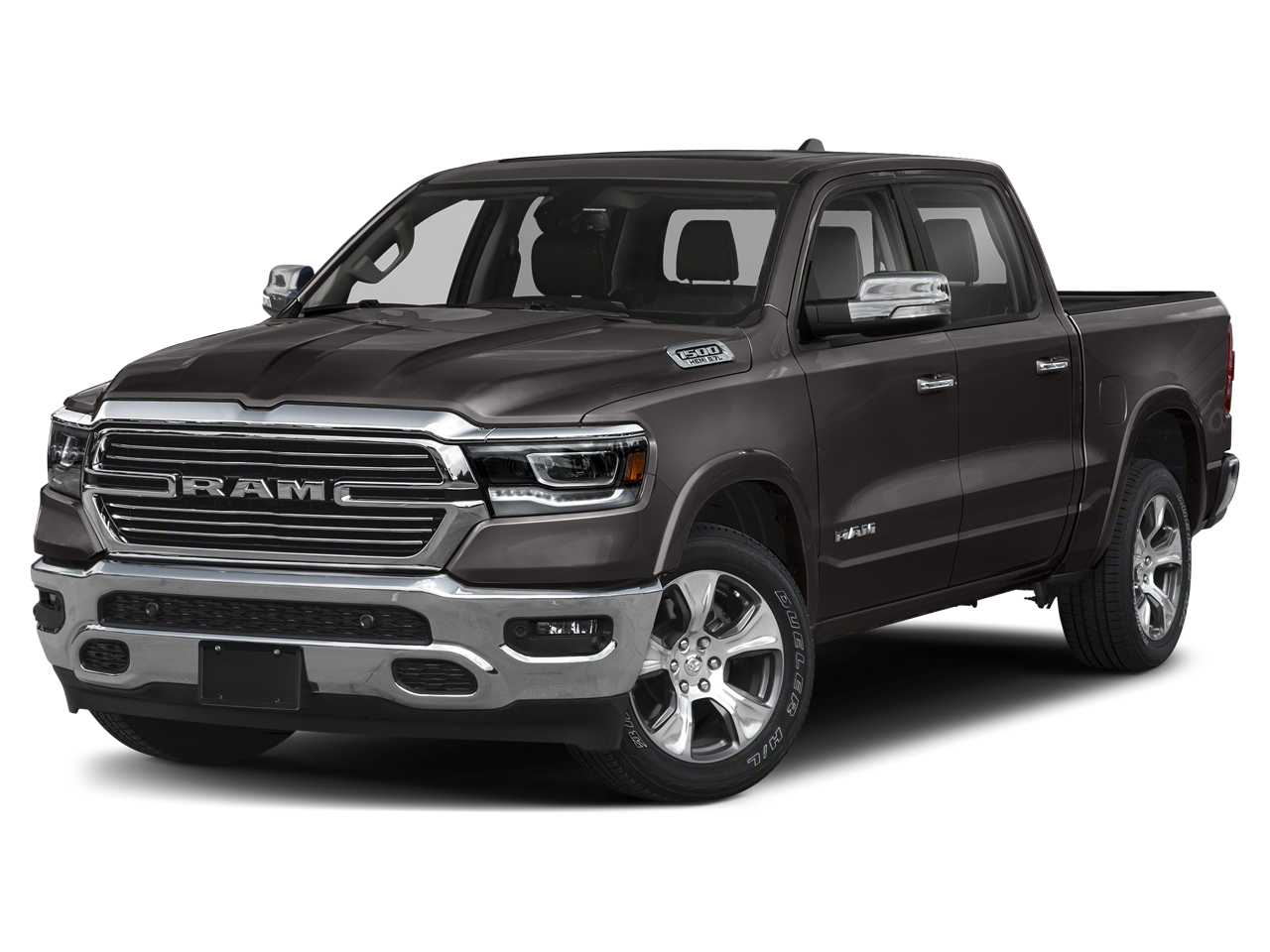 2019 RAM 1500 Pickup