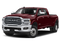 2019 RAM 3500 Laramie Mega Cab 4x4 6'4' Box