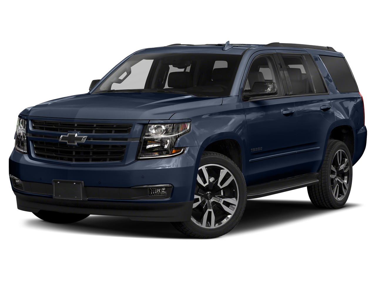 2020 Chevrolet Tahoe 4WD Premier's photo