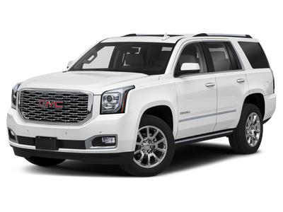 2020 GMC Yukon 4WD Denali