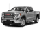 2020 GMC Sierra 1500 4WD Crew Cab Standard Box SLT