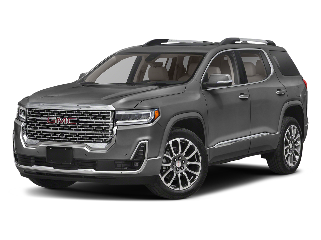 2021 GMC Acadia AWD Denali