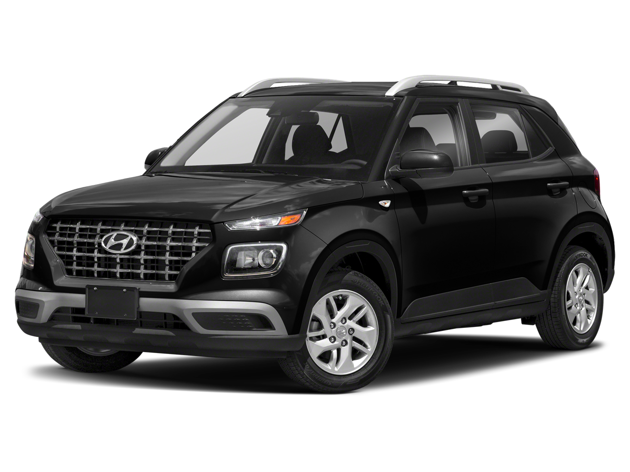 2022 Hyundai Venue SEL