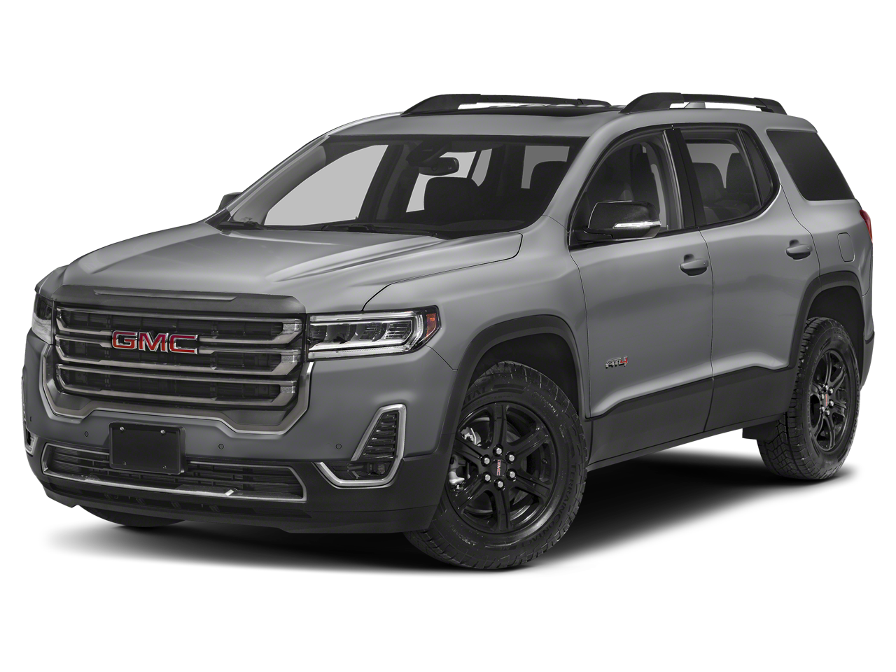 2023 GMC Acadia AT4 for sale in Ellensburg, WA