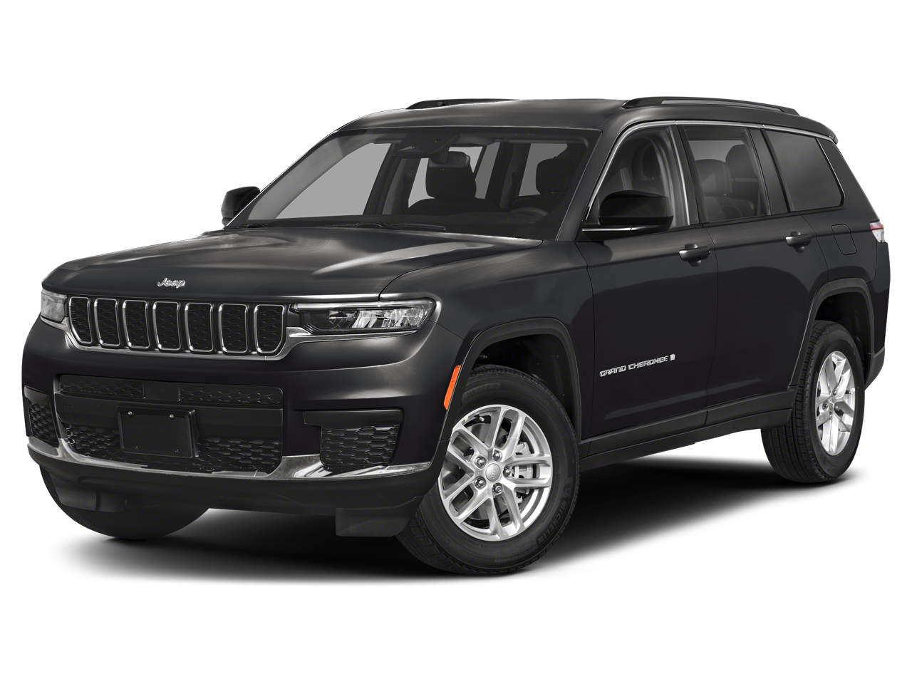 2024 Jeep Grand Cherokee L Limited for sale in Ellensburg, WA