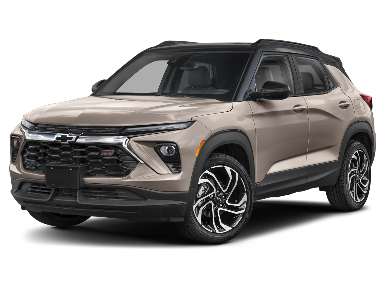 2026 Chevrolet Trailblazer AWD RS
