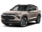 2026 Chevrolet Trailblazer AWD RS