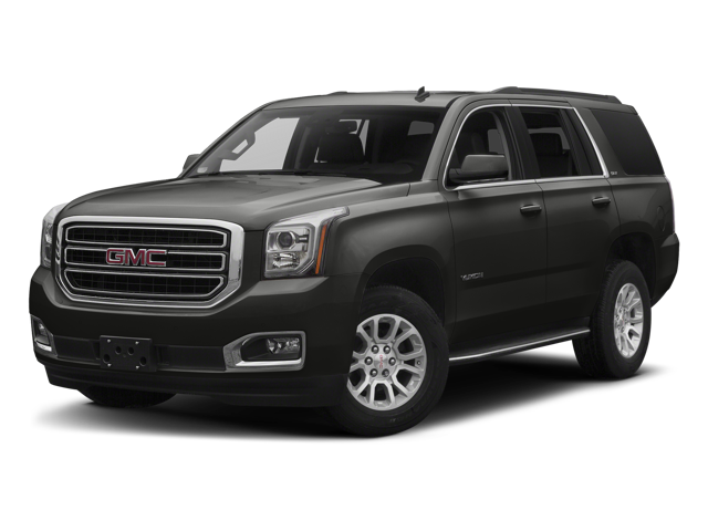 2017 GMC Yukon 4WD SLE's photo