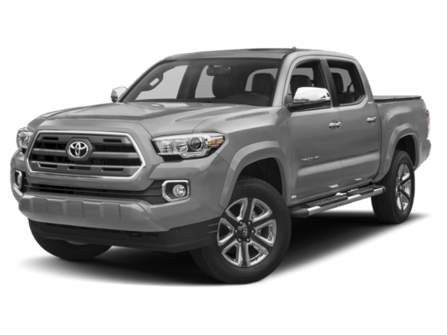 2018 Toyota Tacoma Limited for sale in Ellensburg, WA