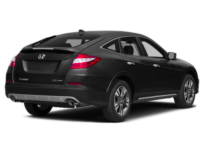 2015 Honda Crosstour EX-L