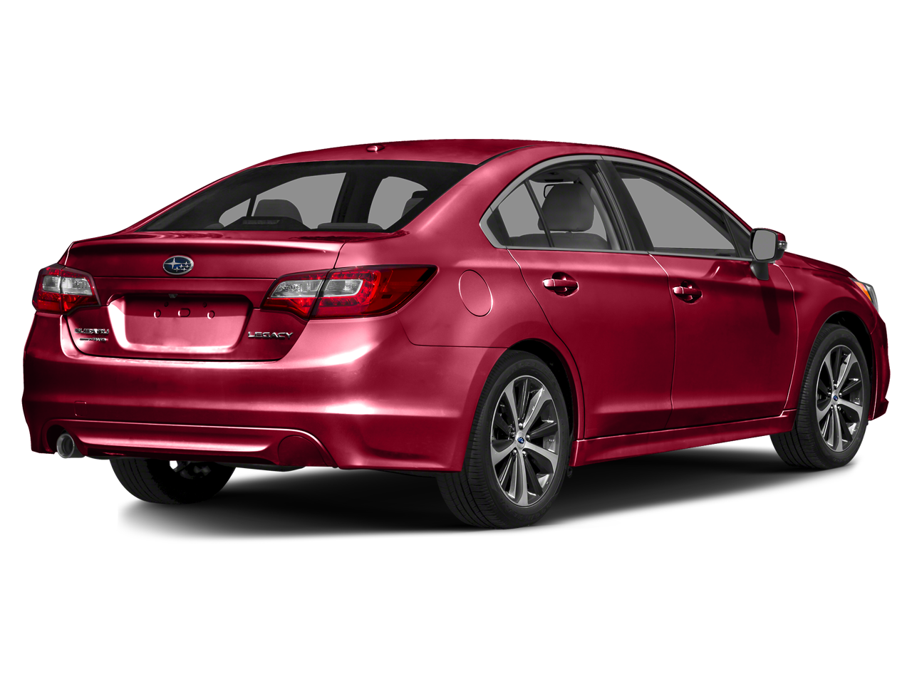 2015 Subaru Legacy 2.5i Limited