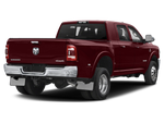 2019 RAM 3500 Laramie Mega Cab 4x4 6'4' Box