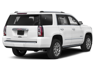 2020 GMC Yukon 4WD Denali