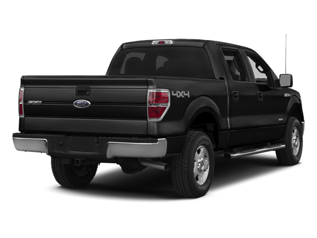 Used 2014 Ford F-150 XLT with VIN 1FTFW1ET6EKE12114 for sale in Ellensburg, WA