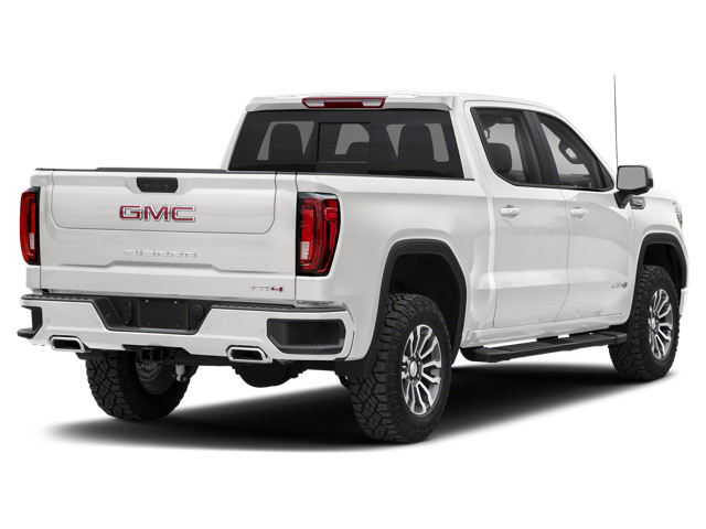 2022 Gmc Sierra 1500 Limited AT4 photo 2