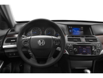 2015 Honda Crosstour EX-L