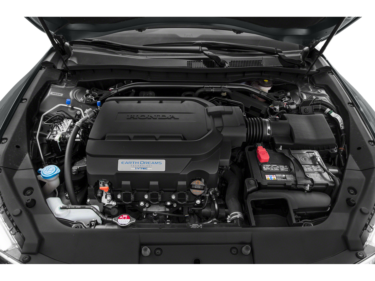 2015 Honda Crosstour EX-L