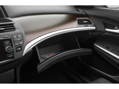 2015 Honda Crosstour EX-L