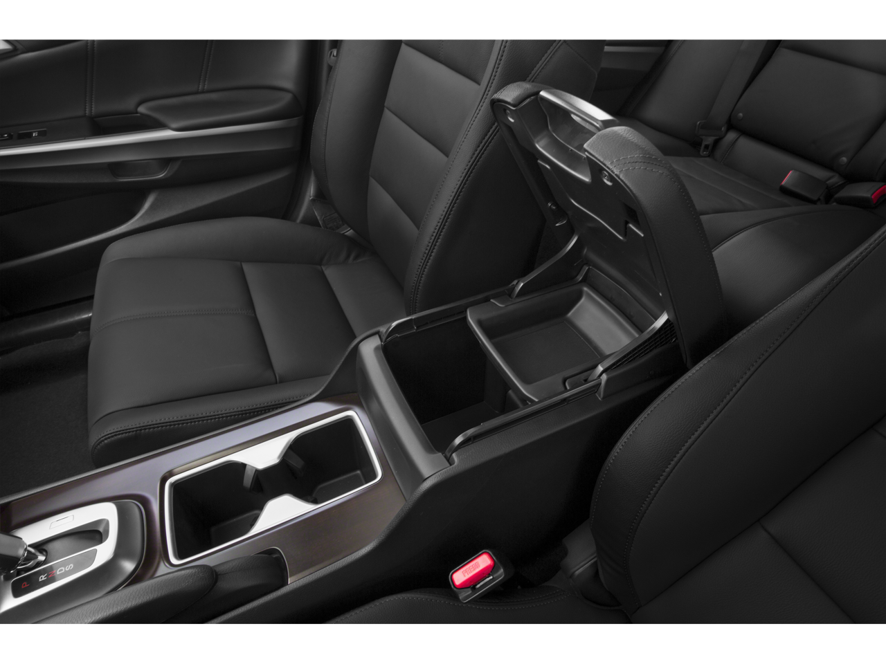 2015 Honda Crosstour EX-L