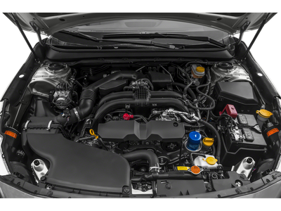 2015 Subaru Legacy 2.5i Limited