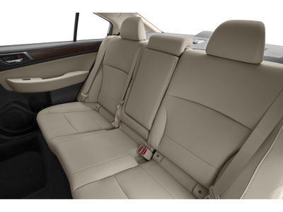 2015 Subaru Legacy 2.5i Limited