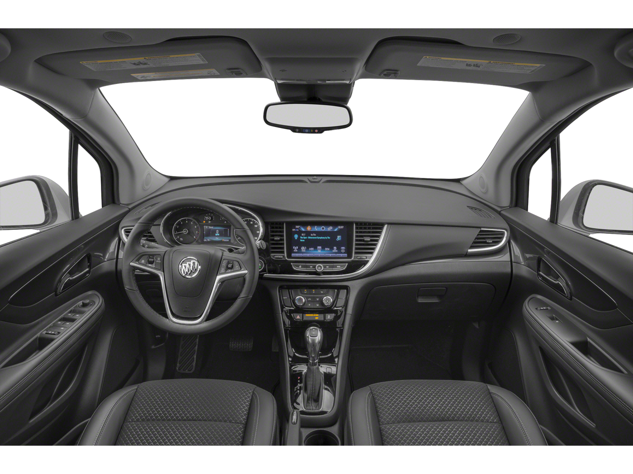 2019 Buick Encore FWD Essence