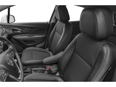 2019 Buick Encore FWD Essence