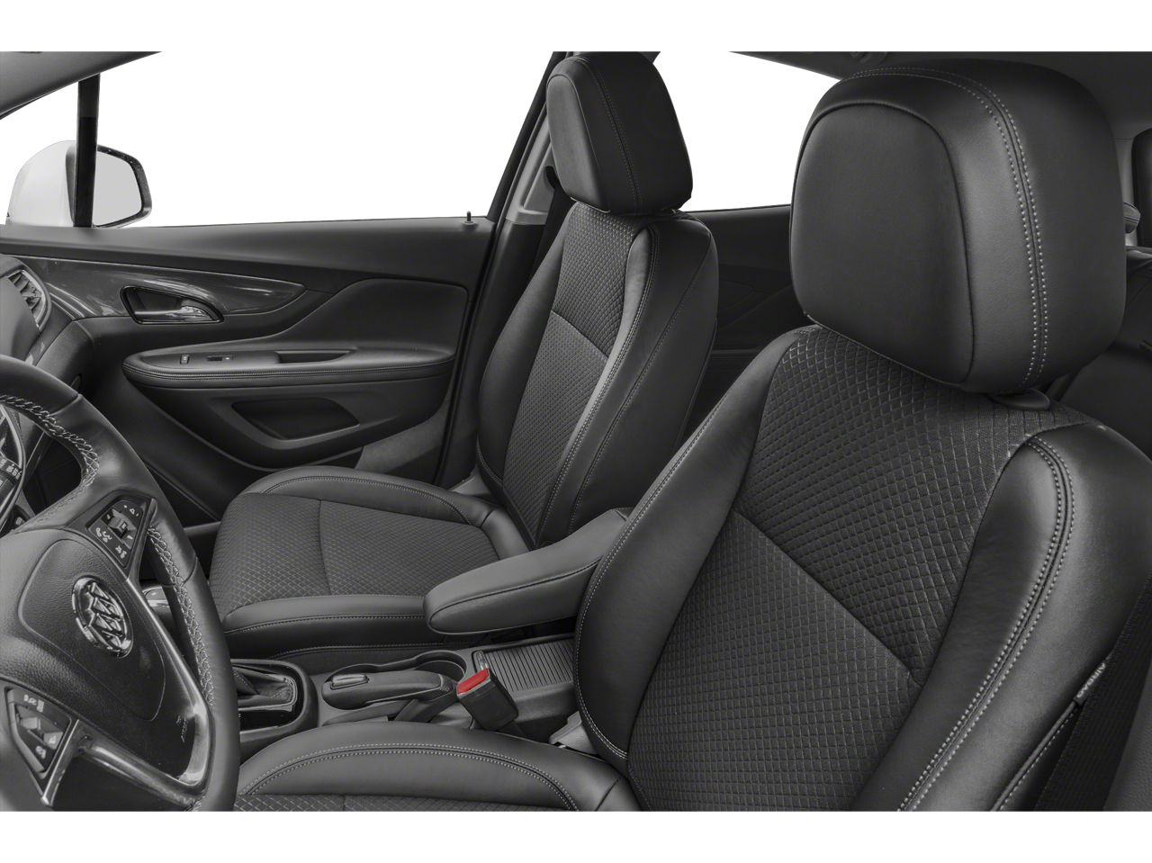 2019 Buick Encore FWD Essence