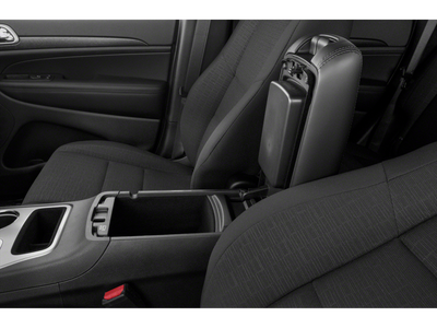 2019 Jeep Grand Cherokee Laredo E 4x4