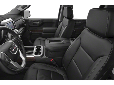 2020 GMC Sierra 1500 4WD Crew Cab Standard Box SLT